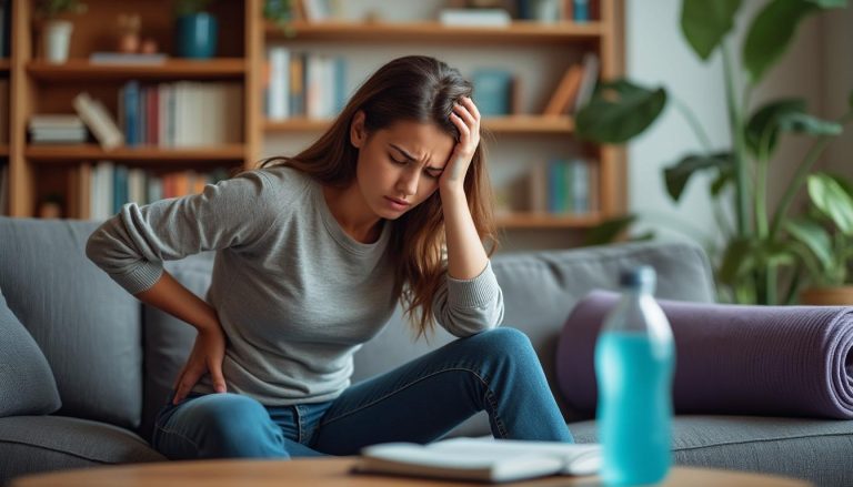 découvrez les causes possibles d'une respiration difficile ressentie au niveau du dos et explorez les solutions pour soulager ce symptôme. conseils, traitements et moments où consulter un professionnel de santé.