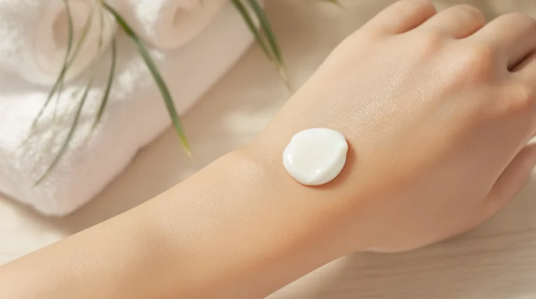 anti inflammatoire creme