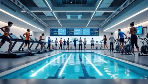 asslr : découvrez le réseau de santé pour un audit sportif optimal