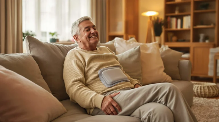 combien de temps d'arrêt pour une discopathie