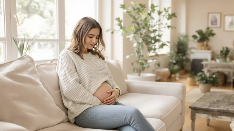 comment savoir si on est enceinte sans test de grossesse