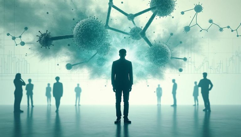 découvrez comment les d-dimères, marqueurs sanguins souvent associés aux troubles de la coagulation, pourraient être influencés par le stress et l’anxiété. analyse du lien entre biomarqueurs et santé mentale.