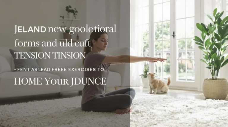 exercice pour décoincer nerf cubital