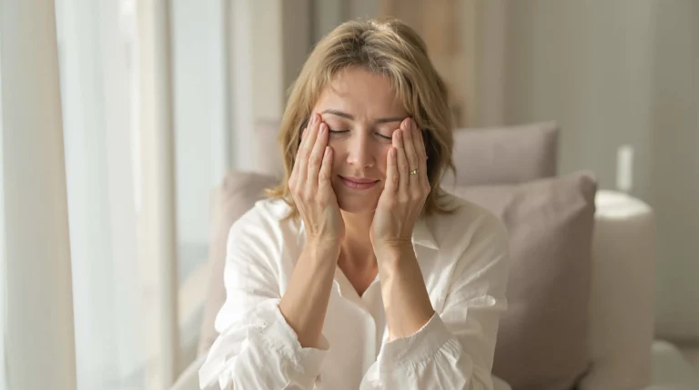 je regrette ma blépharoplastie