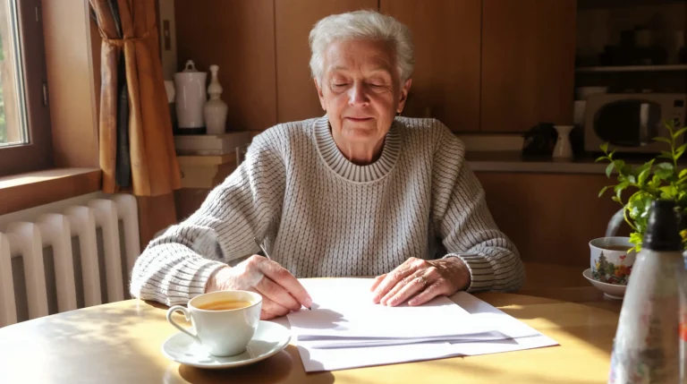 leucopathie vasculaire espérance de vie