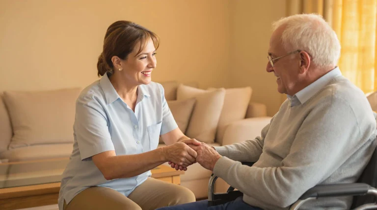 parkinson signe fin de vie