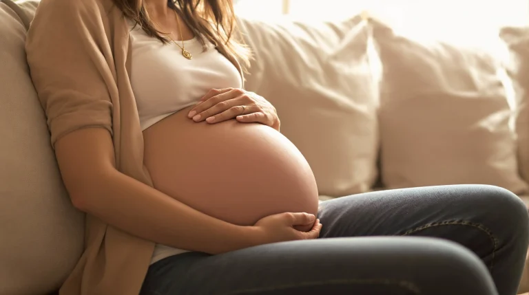 quand mettre un bola de grossesse