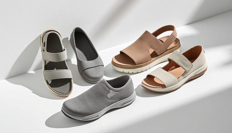 découvrez quelles chaussures choisir pour soulager la douleur liée à la maladie de haglund. conseils, critères de sélection et astuces pour améliorer votre confort au quotidien.