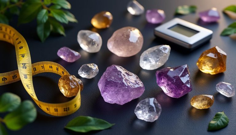 découvrez quelle pierre utiliser pour favoriser la perte de poids. conseils en lithothérapie, propriétés des pierres et astuces naturelles pour vous accompagner dans votre démarche minceur.