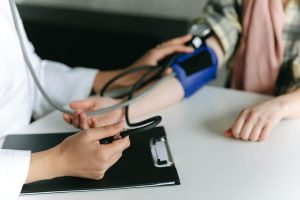 Hypertension : un enjeu majeur de santé pour les prochaines années
