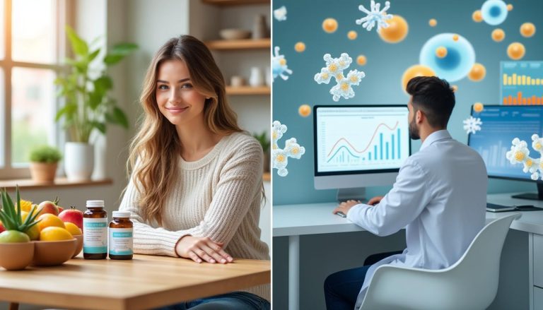 découvrez si le collagène peut réellement augmenter la taille de la poitrine ou s'il s'agit d'un simple mythe. démêlez le vrai du faux grâce à notre analyse complète et scientifique sur le sujet.