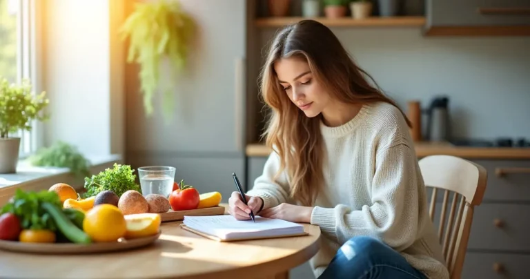 combien de calories pour maigrir pour une femme