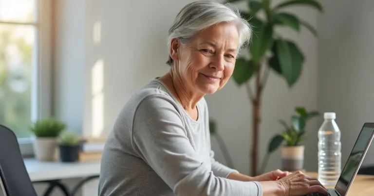 combien de temps pour redresser son dos