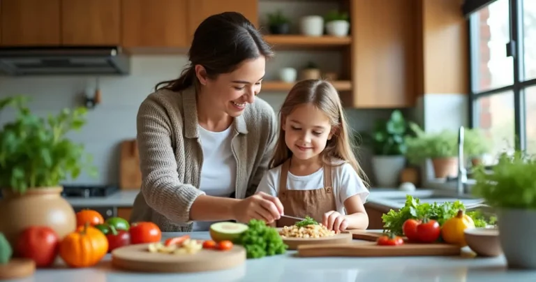 comment faire maigrir un enfant de 10 ans