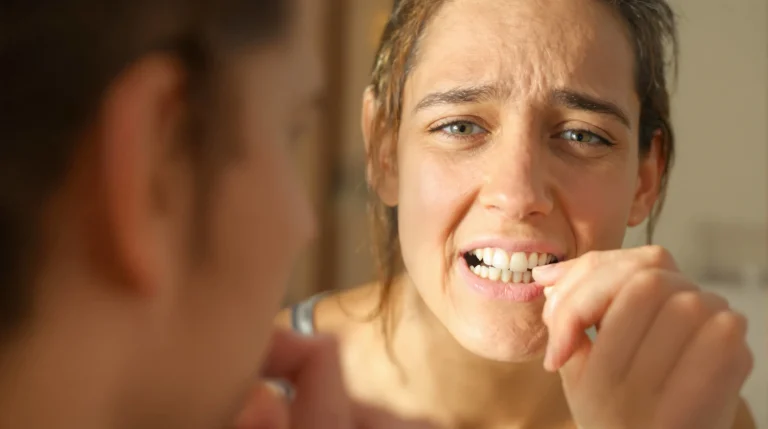 dent cassée que faire