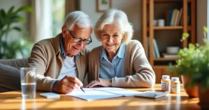 Donation de son vivant après 80 ans : astuces pour bien transmettre