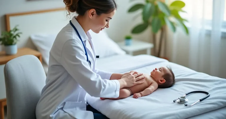 fossette sacro coccygienne