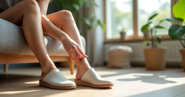 hallux valgus quelle chaussure