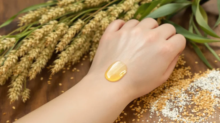 huile de lin bienfaits