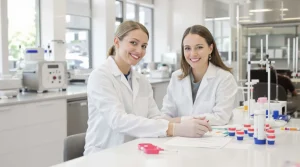 Peut-on faire une prise de sang grossesse sans ordonnance facilement ?