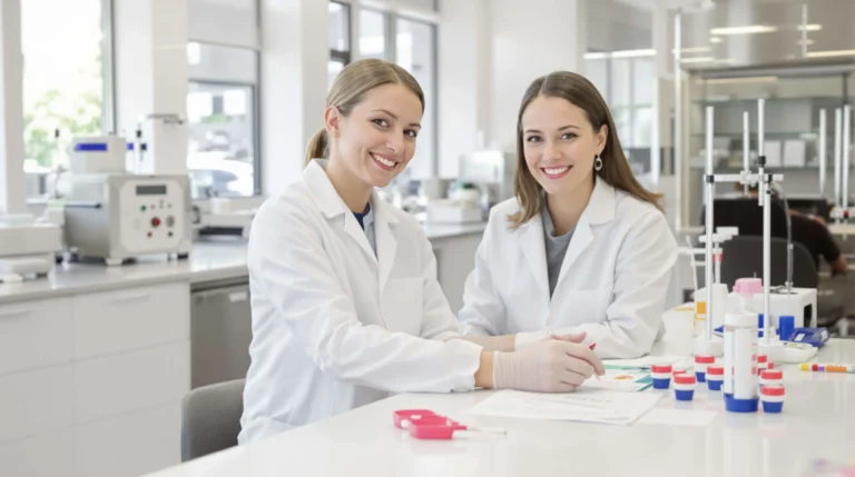 peut on faire une prise de sang grossesse sans ordonnance