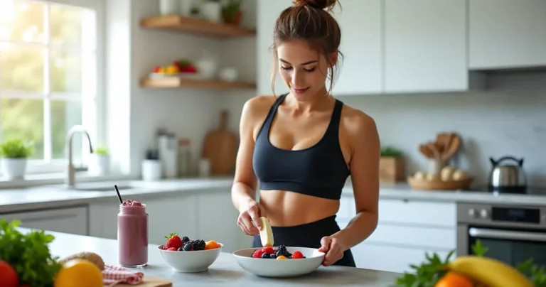 quand prendre la whey pour maigrir