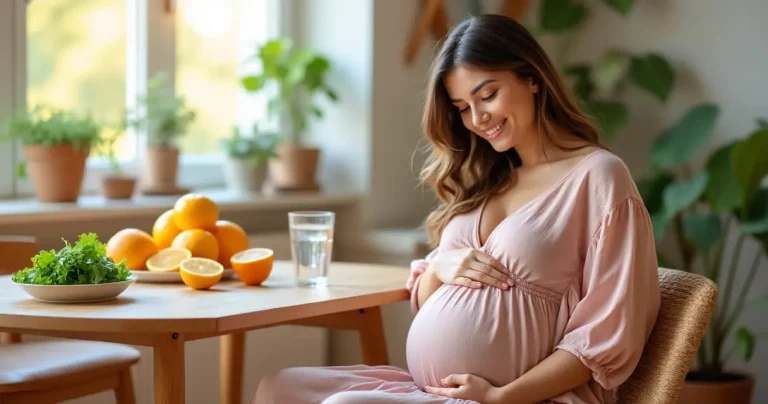 quel collagène prendre pendant la grossesse
