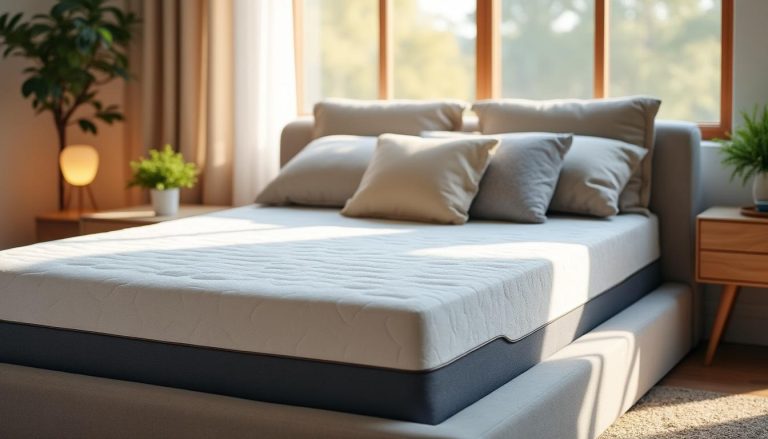 découvrez comment choisir le matelas idéal pour soulager les douleurs de dos. conseils d'experts, critères essentiels et meilleures options pour améliorer votre confort et votre qualité de sommeil.