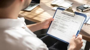 Comprendre le tableau indemnisation accident de la vie facilement