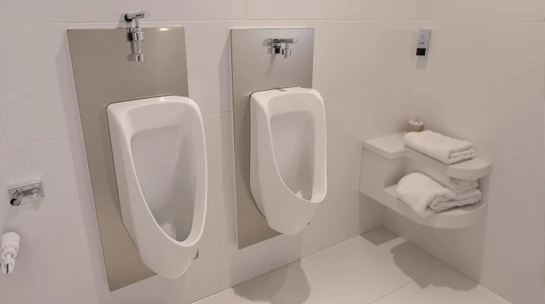 urinal urinal