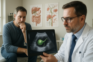 Comprendre les maladies graves de la vésicule biliaire et leurs risques mortels en 2025