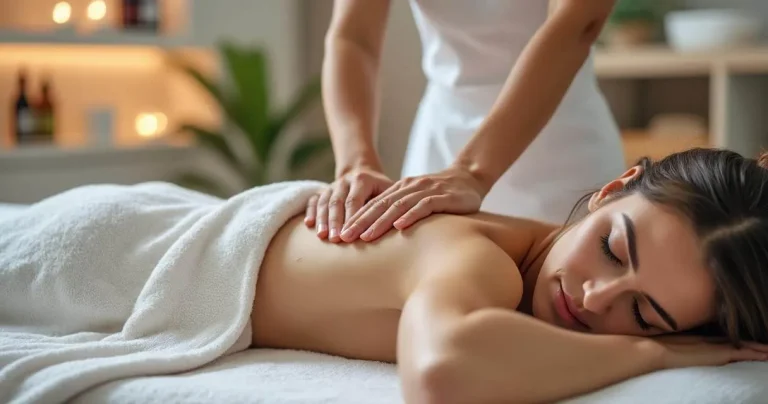 body massage body massage