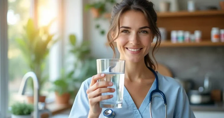 boire 3 litres d'eau par jour les effets incroyables