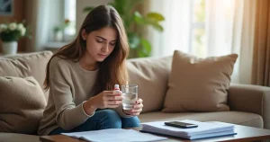 Combien de temps restent les hormones de grossesse après une IVG naturelle ?