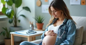 Comment son les pertes en début de grossesse : ce qu’il faut comprendre
