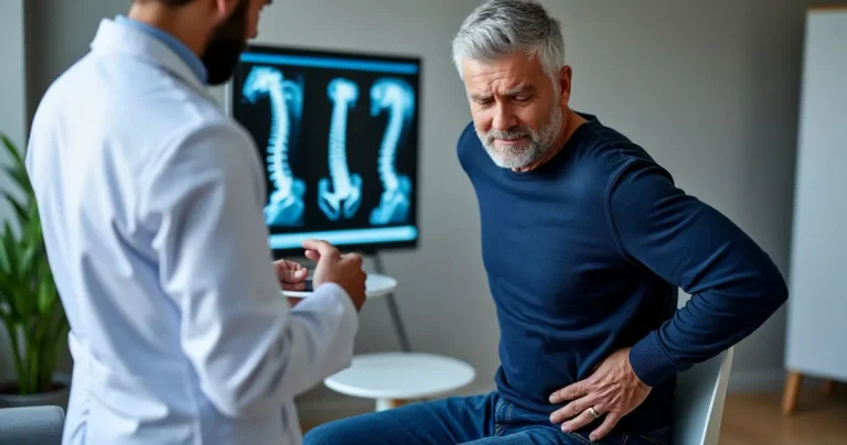 hernie foraminale l3 l4