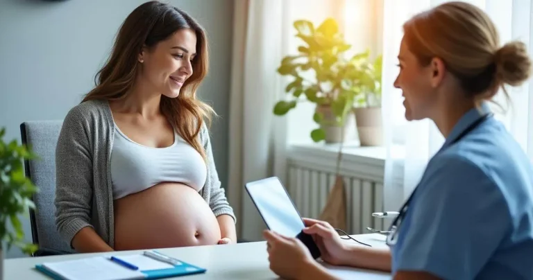 peut on avoir ses règles en début de grossesse