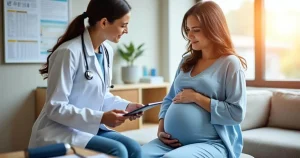 Peut on faire un test de paternité pendant la grossesse ? réponses clés