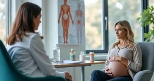 Peut-on voir une grossesse au scanner ? Ce qu’il faut savoir