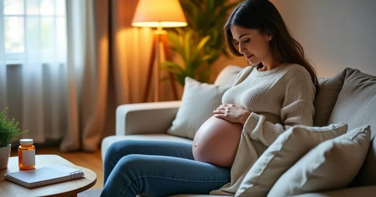 quand commence le 2eme trimestre de grossesse