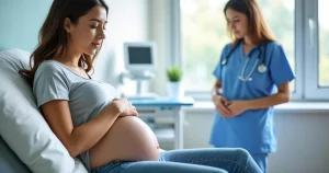 Quand disparaissent les symptômes de grossesse après IVG : que ressentir ?