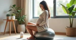 Quelle taille ballon grossesse pour un confort optimal et sûr