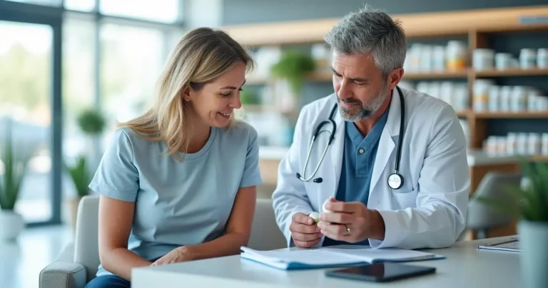 amoxicilline et doliprane