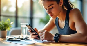 Trouver votre rythme idéal avec le calculateur zone de fréquence cardiaque