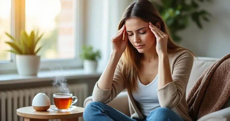 comment ne plus avoir mal à la tête sans médicament