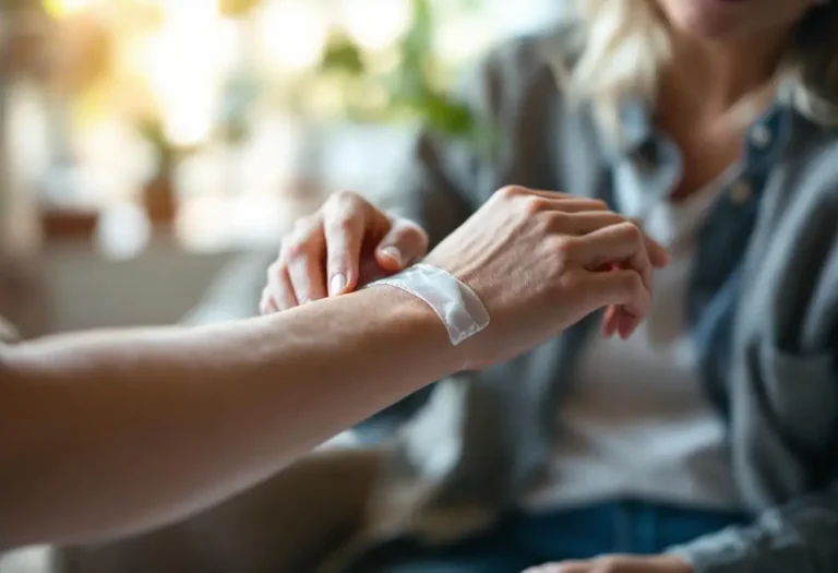 froid ou chaud pour tendinite