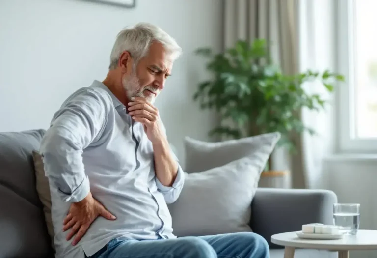 lyrica et mal de dos