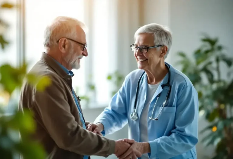 quelle maladie provoque des troubles de la marche