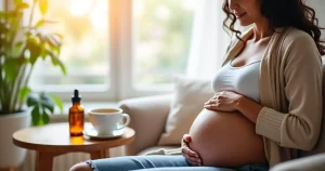 Un truc de grand mère pour savoir quand on va accoucher naturellement