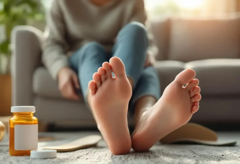 chaussures pour hallux valgus